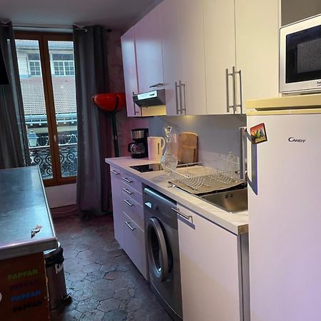 La Thipique Apartment Paris Exterior photo